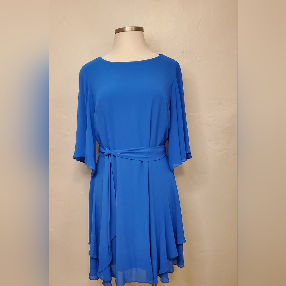 Ralph Lauren Size 18 Dress